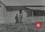 Standbild Lowndes County Lowndes County Alabama USA, 1940, aus Sekunde 53 historischem Filmmaterial Videoclip 65675057564