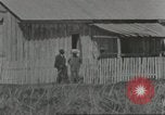 Standbild Lowndes County Lowndes County Alabama USA, 1940, aus Sekunde 54 historischem Filmmaterial Videoclip 65675057564