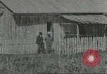 Standbild Lowndes County Lowndes County Alabama USA, 1940, aus Sekunde 55 historischem Filmmaterial Videoclip 65675057564