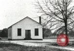 Image Calhoun school Lowndes County Alabama USA, 1940, de la seconde 11 séquences d'archives historiques vidéo 65675057565