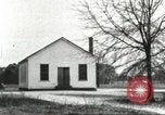 Image Calhoun school Lowndes County Alabama USA, 1940, de la seconde 12 séquences d'archives historiques vidéo 65675057565