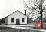 Image Calhoun school Lowndes County Alabama USA, 1940, de la seconde 13 séquences d'archives historiques vidéo 65675057565