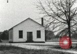 Image Calhoun school Lowndes County Alabama USA, 1940, de la seconde 14 séquences d'archives historiques vidéo 65675057565