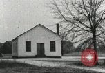 Image Calhoun school Lowndes County Alabama USA, 1940, de la seconde 15 séquences d'archives historiques vidéo 65675057565