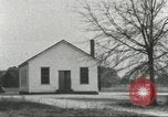 Image Calhoun school Lowndes County Alabama USA, 1940, de la seconde 17 séquences d'archives historiques vidéo 65675057565