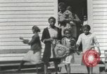 Image Calhoun school Lowndes County Alabama USA, 1940, de la seconde 21 séquences d'archives historiques vidéo 65675057565