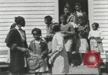 Image Calhoun school Lowndes County Alabama USA, 1940, de la seconde 24 séquences d'archives historiques vidéo 65675057565