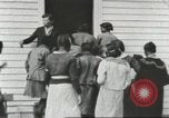 Image Calhoun school Lowndes County Alabama USA, 1940, de la seconde 62 séquences d'archives historiques vidéo 65675057565