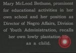 Immagine di Lowndes CountyAlabama Lowndes County Alabama USA, 1940, secondo 5 filmato di repertorio 65675057566