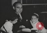 Image of notable persons United States USA, 1937, second 3 stock footage video 65675057567