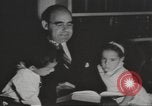 Image of notable persons United States USA, 1937, second 6 stock footage video 65675057567