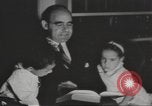 Image of notable persons United States USA, 1937, second 7 stock footage video 65675057567