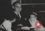 Image of notable persons United States USA, 1937, second 8 stock footage video 65675057567