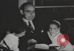 Image of notable persons United States USA, 1937, second 9 stock footage video 65675057567