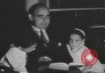 Image of notable persons United States USA, 1937, second 10 stock footage video 65675057567