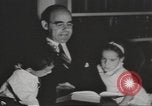 Image of notable persons United States USA, 1937, second 11 stock footage video 65675057567
