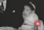 Image of notable persons United States USA, 1937, second 19 stock footage video 65675057567