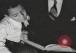 Image of notable persons United States USA, 1937, second 21 stock footage video 65675057567