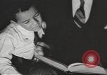 Image of notable persons United States USA, 1937, second 23 stock footage video 65675057567
