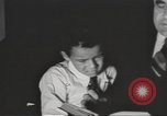 Image of notable persons United States USA, 1937, second 27 stock footage video 65675057567
