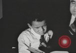 Image of notable persons United States USA, 1937, second 28 stock footage video 65675057567