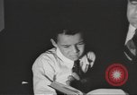 Image of notable persons United States USA, 1937, second 30 stock footage video 65675057567