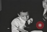 Image of notable persons United States USA, 1937, second 31 stock footage video 65675057567
