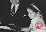 Image of notable persons United States USA, 1937, second 34 stock footage video 65675057567