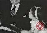 Image of notable persons United States USA, 1937, second 35 stock footage video 65675057567