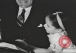 Image of notable persons United States USA, 1937, second 36 stock footage video 65675057567