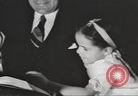 Image of notable persons United States USA, 1937, second 37 stock footage video 65675057567
