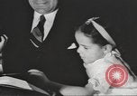 Image of notable persons United States USA, 1937, second 38 stock footage video 65675057567
