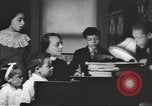 Image of notable persons United States USA, 1937, second 39 stock footage video 65675057567
