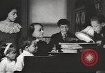 Image of notable persons United States USA, 1937, second 41 stock footage video 65675057567