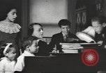 Image of notable persons United States USA, 1937, second 43 stock footage video 65675057567