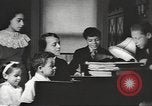 Image of notable persons United States USA, 1937, second 44 stock footage video 65675057567