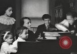 Image of notable persons United States USA, 1937, second 45 stock footage video 65675057567