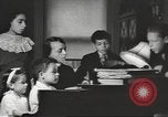 Image of notable persons United States USA, 1937, second 46 stock footage video 65675057567