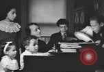 Image of notable persons United States USA, 1937, second 47 stock footage video 65675057567