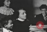 Image of notable persons United States USA, 1937, second 48 stock footage video 65675057567