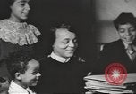 Image of notable persons United States USA, 1937, second 49 stock footage video 65675057567
