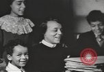 Image of notable persons United States USA, 1937, second 50 stock footage video 65675057567