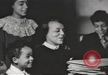 Image of notable persons United States USA, 1937, second 51 stock footage video 65675057567