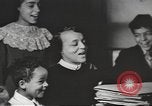 Image of notable persons United States USA, 1937, second 52 stock footage video 65675057567