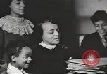 Image of notable persons United States USA, 1937, second 53 stock footage video 65675057567