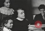 Image of notable persons United States USA, 1937, second 54 stock footage video 65675057567