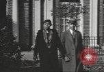 Immagine di Notevoli le persone United States USA, 1937, secondo 7 filmato di repertorio 65675057568