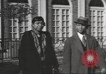 Immagine di Notevoli le persone United States USA, 1937, secondo 9 filmato di repertorio 65675057568