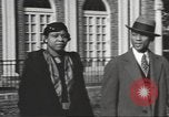 Immagine di Notevoli le persone United States USA, 1937, secondo 10 filmato di repertorio 65675057568