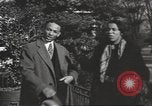 Immagine di Notevoli le persone United States USA, 1937, secondo 20 filmato di repertorio 65675057568